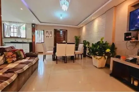 Casa com 2 Quartos à venda, 100m² no Mário Quintana, Porto Alegre