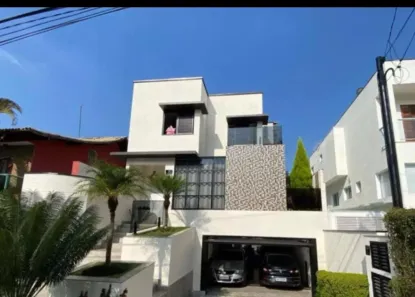 Casa de Condomínio com 3 Quartos à venda, 283m² no Jardim das Esmeraldas, São Paulo