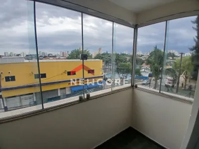 Apartamento com 3 Quartos à venda, 61m² no Vila Matilde, São Paulo