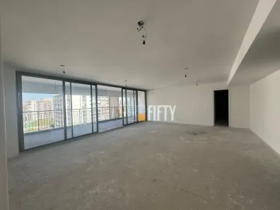 Apartamento com 3 Quartos à venda, 273m² no Indianópolis, São Paulo