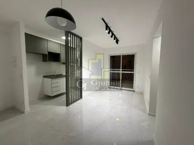 Apartamento com 2 Quartos à venda, 57m² no Centro, Campinas