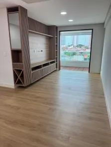 Apartamento com 3 Quartos à venda, 98m² no Petrópolis, Natal