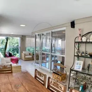 Apartamento com 4 Quartos à venda, 213m² no Paraíso, São Paulo