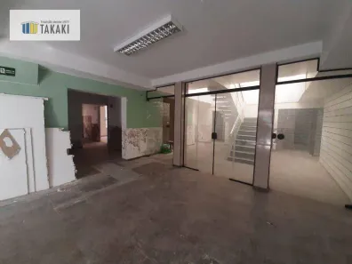 Prédio Comercial para alugar, 326m² no Bosque da Saúde, São Paulo