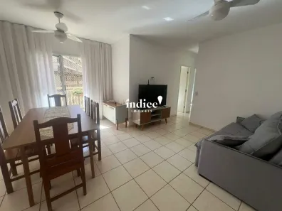 Apartamento com 3 Quartos à venda, 75m² no Jardim Botânico, Ribeirão Preto
