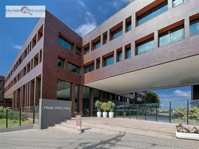 Sala Comercial para alugar, 35m² no Jardim Lambreta, Cotia