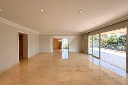 Apartamento com 4 Quartos à venda, 532m² no Paraíso, São Paulo