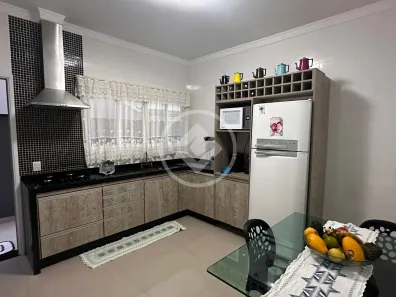 Casa de Condomínio com 3 Quartos à venda, 250m² no Bosque, Vinhedo