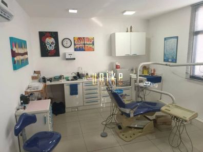 Sala Comercial à venda, 58m² no Centro, São José dos Campos