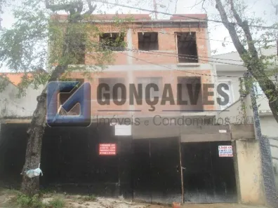 Apartamento com 2 Quartos à venda, 49m² no Jardim Utinga, Santo André