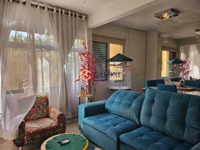 Apartamento com 2 Quartos à venda, 73m² no Lapa de Baixo, São Paulo
