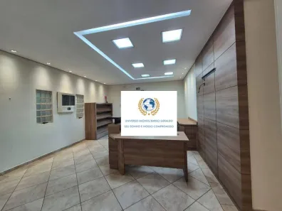 Casa com 10 Quartos para alugar, 279m² no Jardim Santa Genebra II (Barão Geraldo), Campinas
