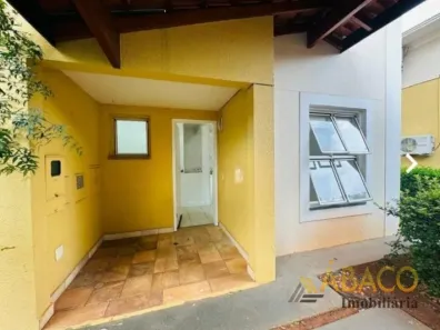 Sobrado com 3 Quartos à venda, 145m² no Parque Santa Felícia Jardim, São Carlos