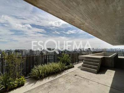 Cobertura com 4 Quartos à venda, 940m² no Indianópolis, São Paulo