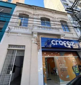 Prédio Comercial para alugar, 500m² no Centro, Campinas