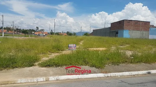 Lote/Terreno à venda, 239m² no Loteamento Pinus de Iriguassu II, Caçapava
