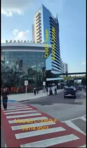 Sala Comercial para alugar, 127m² no Colônia Terra Nova, Manaus