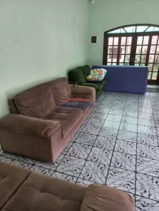 Sobrado com 3 Quartos à venda, 316m² no Jardim Altos de Santana I, Jacareí