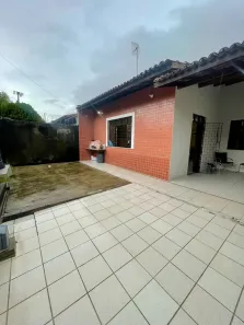 Casa com 3 Quartos à venda, 119m² no Cambeba, Fortaleza