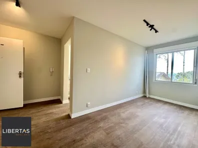 Apartamento com 1 Quarto à venda, 39m² no Nonoai, Porto Alegre