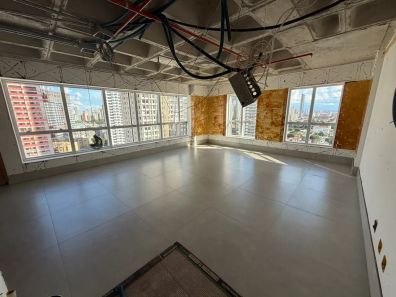 Consultório à venda, 60m² no Setor Bueno, Goiânia