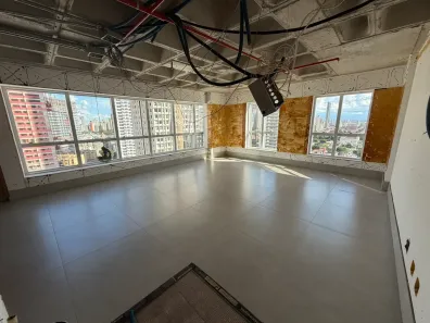 Consultório à venda, 60m² no Setor Bueno, Goiânia