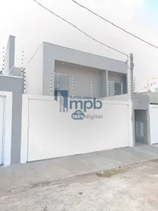 Apartamento com 3 Quartos para alugar, 80m² no Cidade Nova, Franca