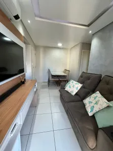 Apartamento com 2 Quartos à venda, 54m² no Vila Monte Alegre, Ribeirão Preto