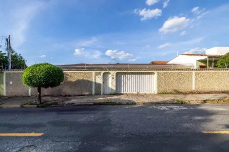 Casa com 6 Quartos à venda, 326m² no Jardim Itamarati, Campinas