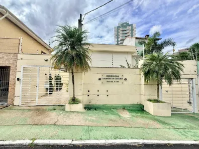 Casa de Condomínio com 3 Quartos à venda, 204m² no Vila Regente Feijó, São Paulo