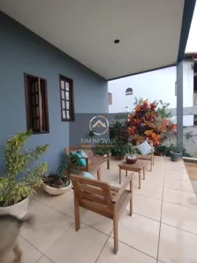 Casa com 4 Quartos à venda, 215m² no Serra Grande, Niterói