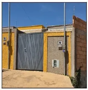 Casa com 1 Quarto à venda, 334m² no Parque Estrela Dalva IX, Luziânia