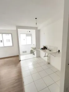 Apartamento com 1 Quarto para alugar, 36m² no Cambuci, São Paulo
