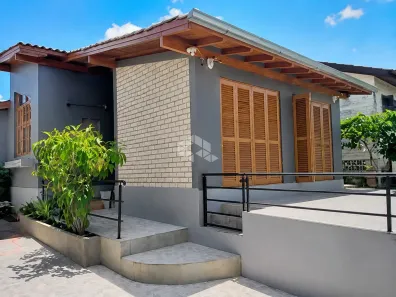 Casa com 3 Quartos à venda, 115m² no União, Estância Velha