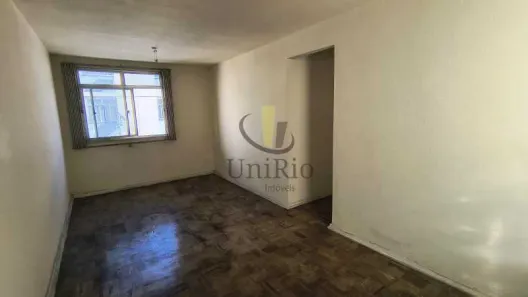 Apartamento com 2 Quartos à venda, 50m² no Taquara, Rio de Janeiro