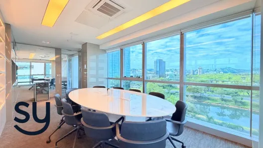 Sala Comercial para alugar, 138m² no Praia de Belas, Porto Alegre