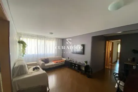Apartamento com 3 Quartos à venda, 113m² no Santana, São Paulo