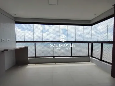 Apartamento com 4 Quartos à venda, 135m² no Candeias, Jaboatão dos Guararapes