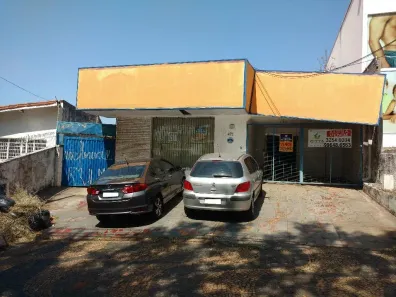 Imóvel Comercial com 1 Quarto à venda, 360m² no Vila Nova, Campinas