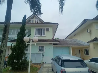 Casa com 2 Quartos à venda, 140m² no Vargem Pequena, Rio de Janeiro