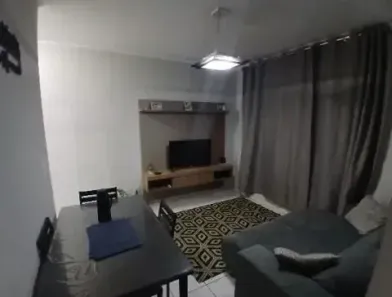 Apartamento com 2 Quartos à venda, 50m² no Bosque dos Eucaliptos, São José dos Campos