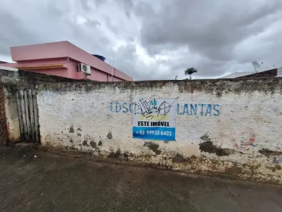 Lote/Terreno à venda, 300m² no São Cristóvão, Palmeira dos Índios