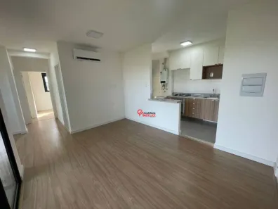 Apartamento com 2 Quartos para alugar, 70m² no Terras de Santa Bárbara, Santa Bárbara D'Oeste