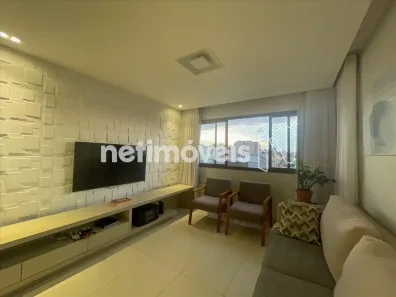 Apartamento com 3 Quartos à venda, 81m² no Prado, Belo Horizonte