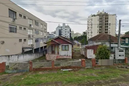 Lote/Terreno à venda, 600m² no Cristo Redentor, Porto Alegre