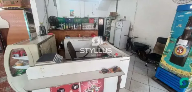 Ponto Comercial à venda, 36m² no Engenho de Dentro, Rio de Janeiro