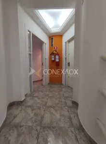 Sala Comercial com 2 Quartos para alugar, 70m² no Jardim Planalto, Campinas