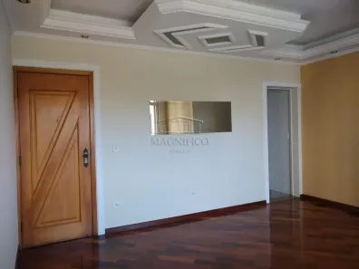 Apartamento com 3 Quartos à venda, 84m² no Planalto, São Bernardo do Campo