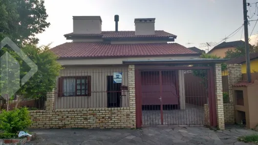 Casa com 3 Quartos à venda, 241m² no Jardim Mauá, Novo Hamburgo