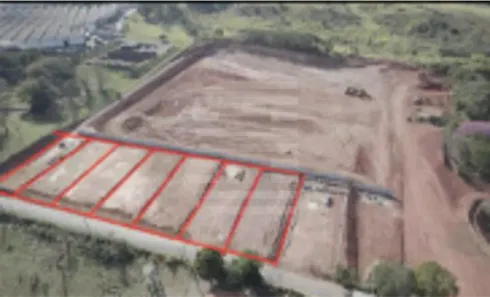 à venda, 7000m² no Macuco, Valinhos